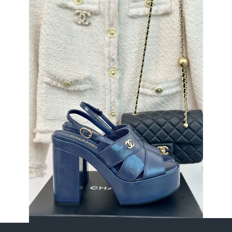 Ch*el high heels